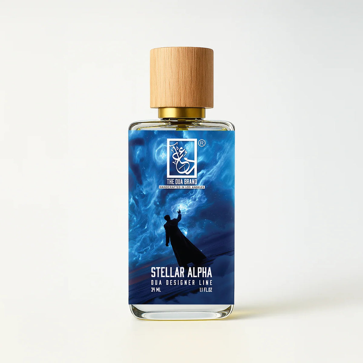 Stellar Alpha