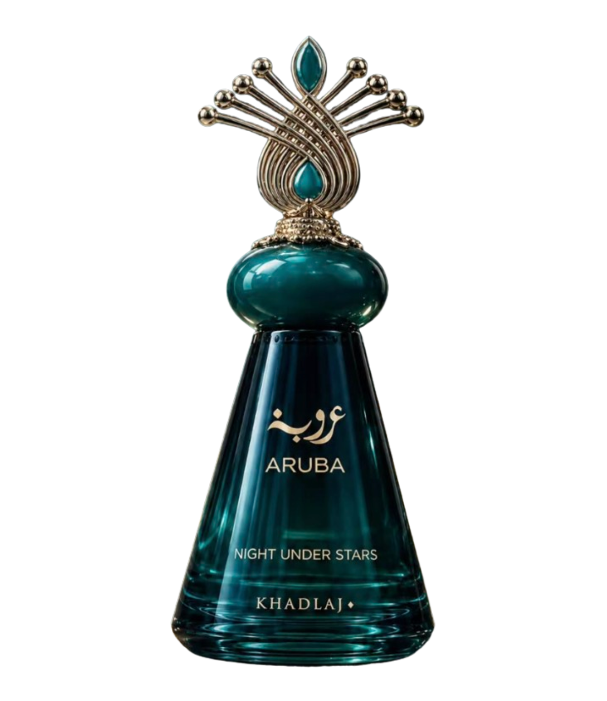 Khadlaj Aruba - Night Under The Stars (100ml)