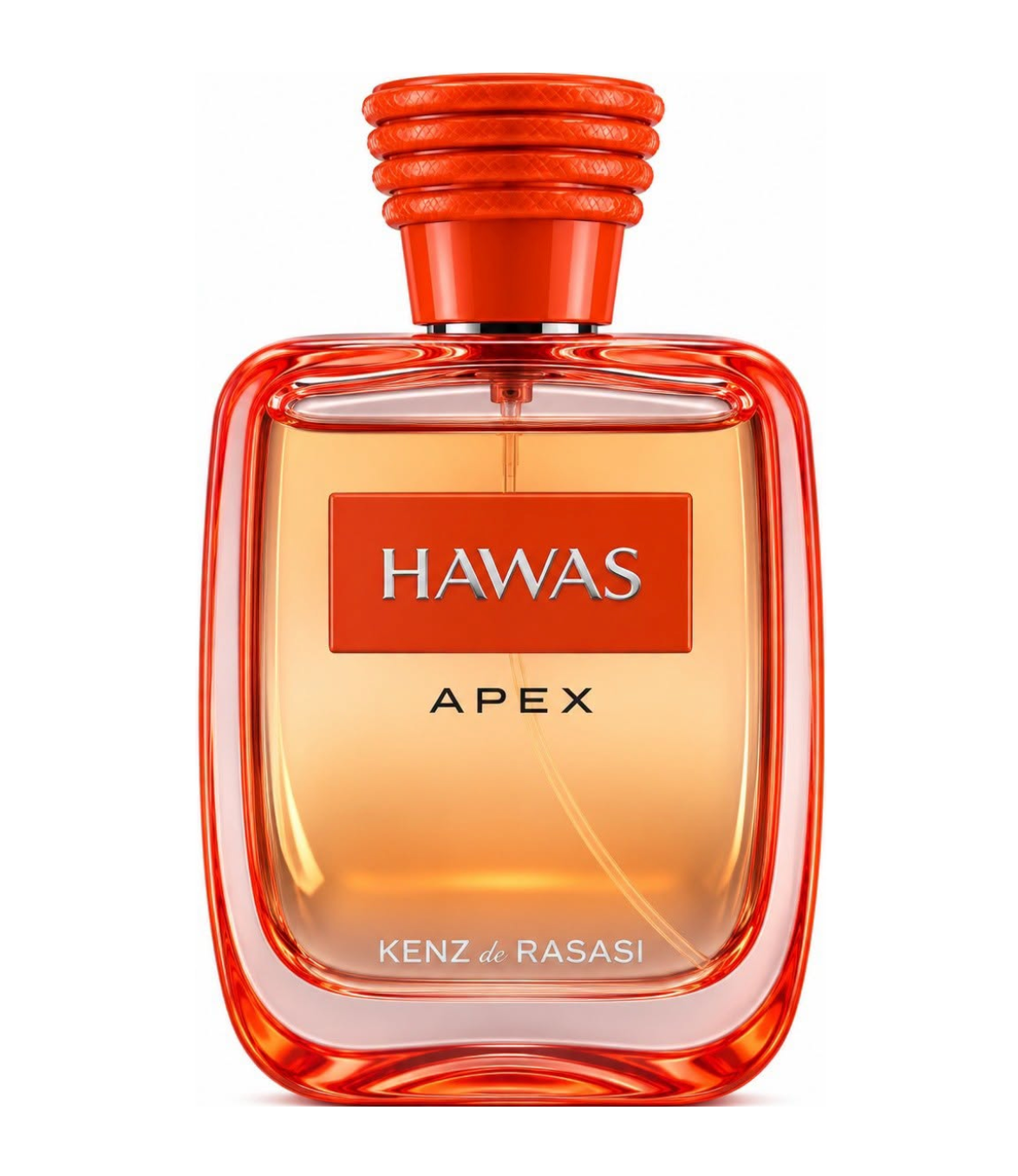 Rasasi Hawas Apex - Kenz De Rasasi (100ml)