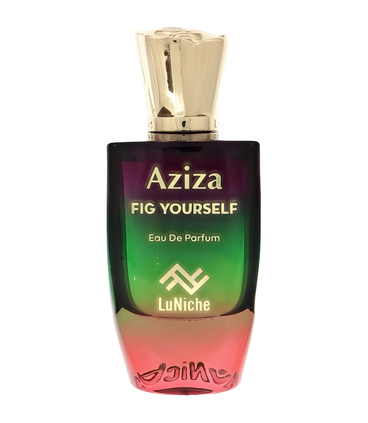 LuNiche x Daniel René Aziza Fig Yourself (100ml)