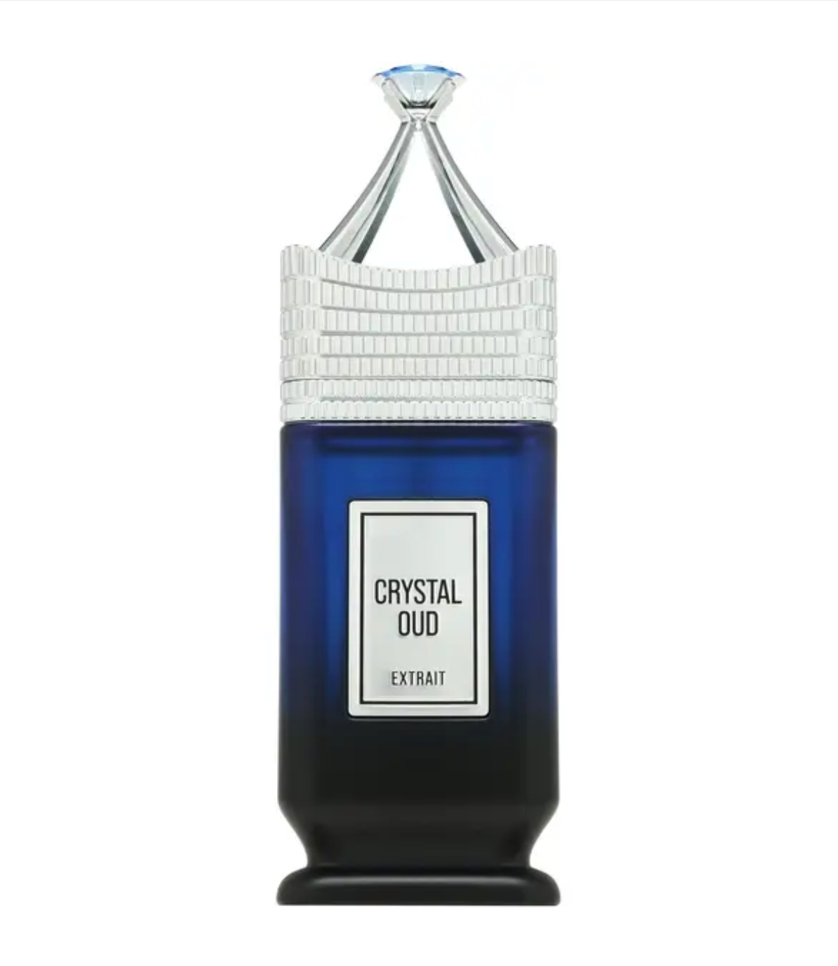 French Avenue Crystal Oud Extrait (100ml)