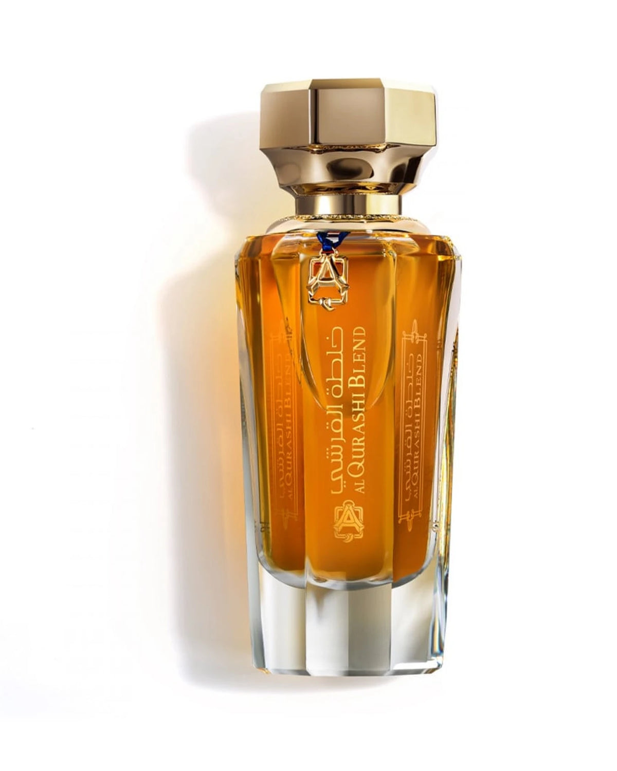 Abdul Samad Al Qurashi Al Qurashi Blend (90ml) parfumfles