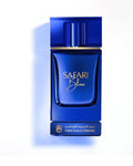 Abdul Samad Al Qurashi Safari Blue (75ml) parfumfles