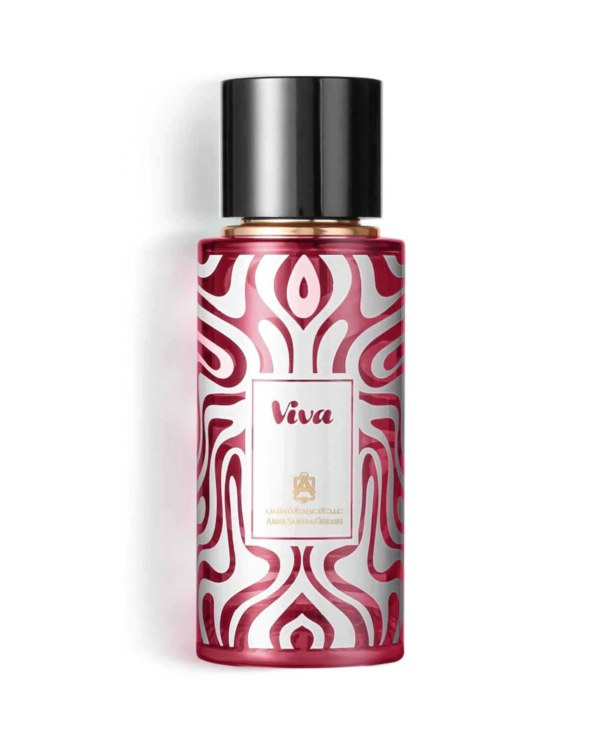 Abdul Samad Al Qurashi Viva La Oud (100ml) parfumfles