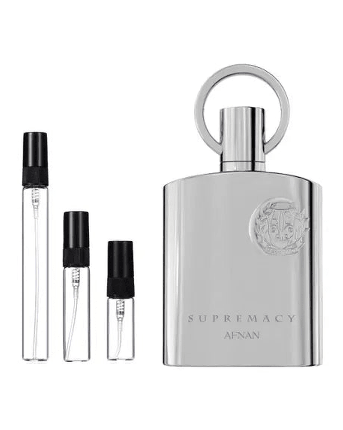 Afnan Sample Service - FragranceGems