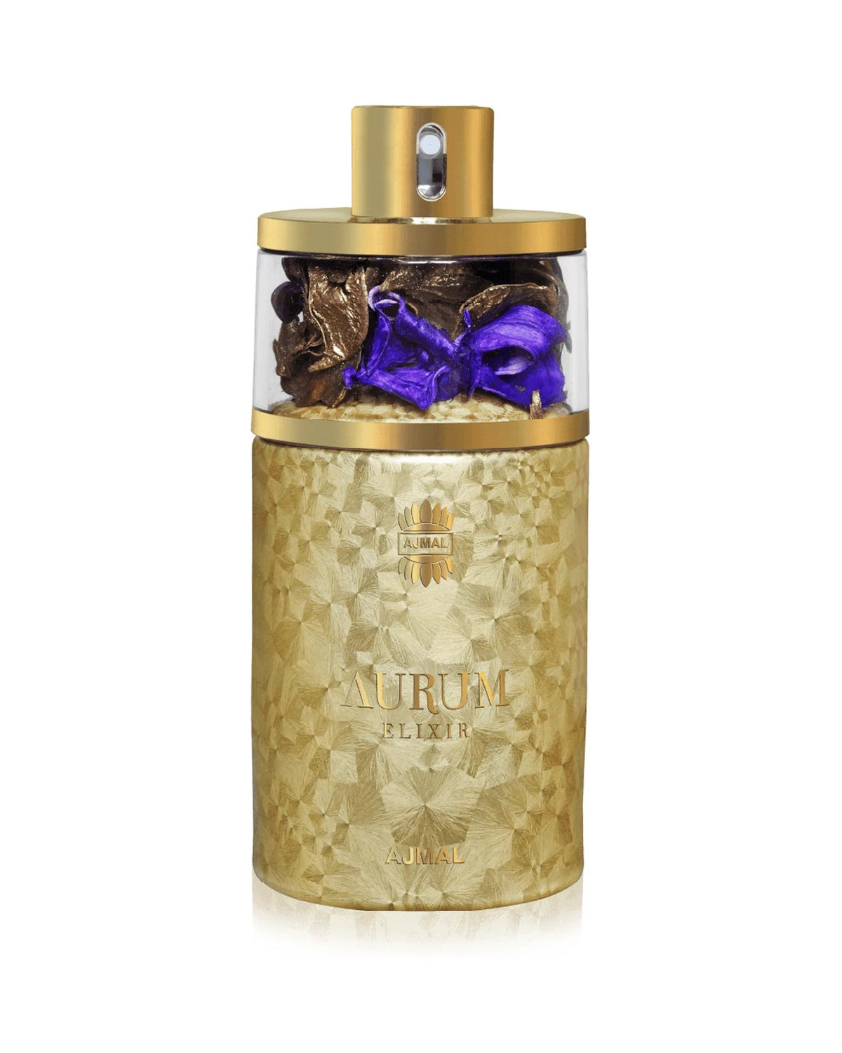Ajmal Aurum Elixir (75ml) - FragranceGems