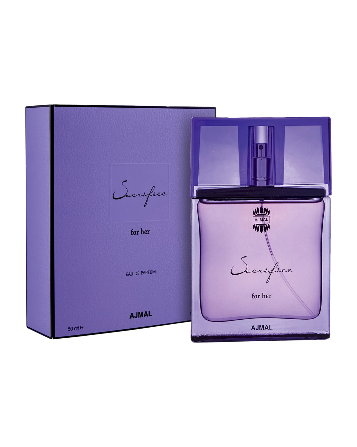 Ajmal Sacrifice for Her (50ml) parfumfles