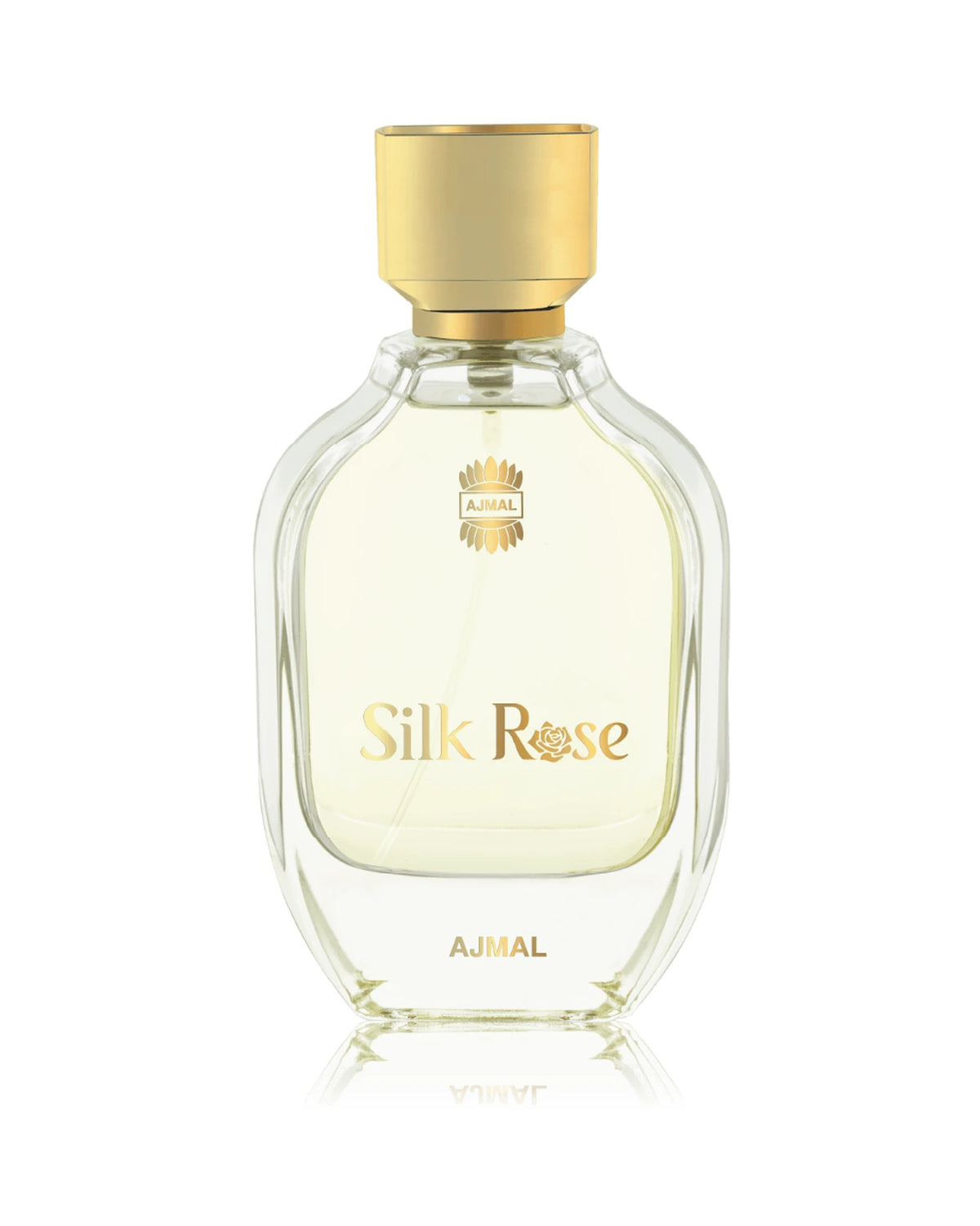 Ajmal Silk Rose (100ml) parfumfles