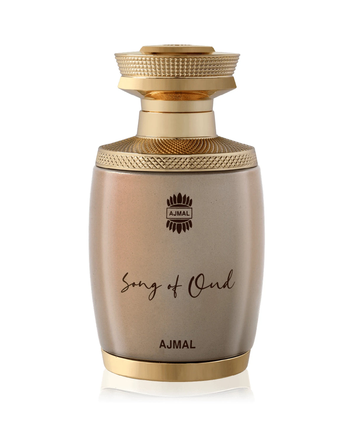 Ajmal Song of Oud (75ml) parfumfles