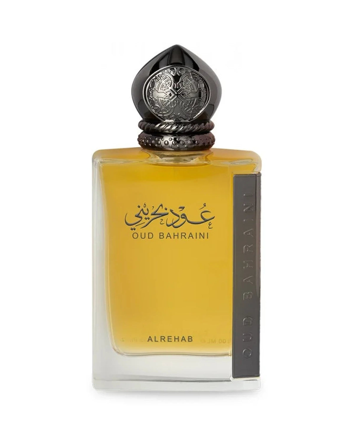 Al Rehab Oud Bahraini (100ml) - FragranceGems