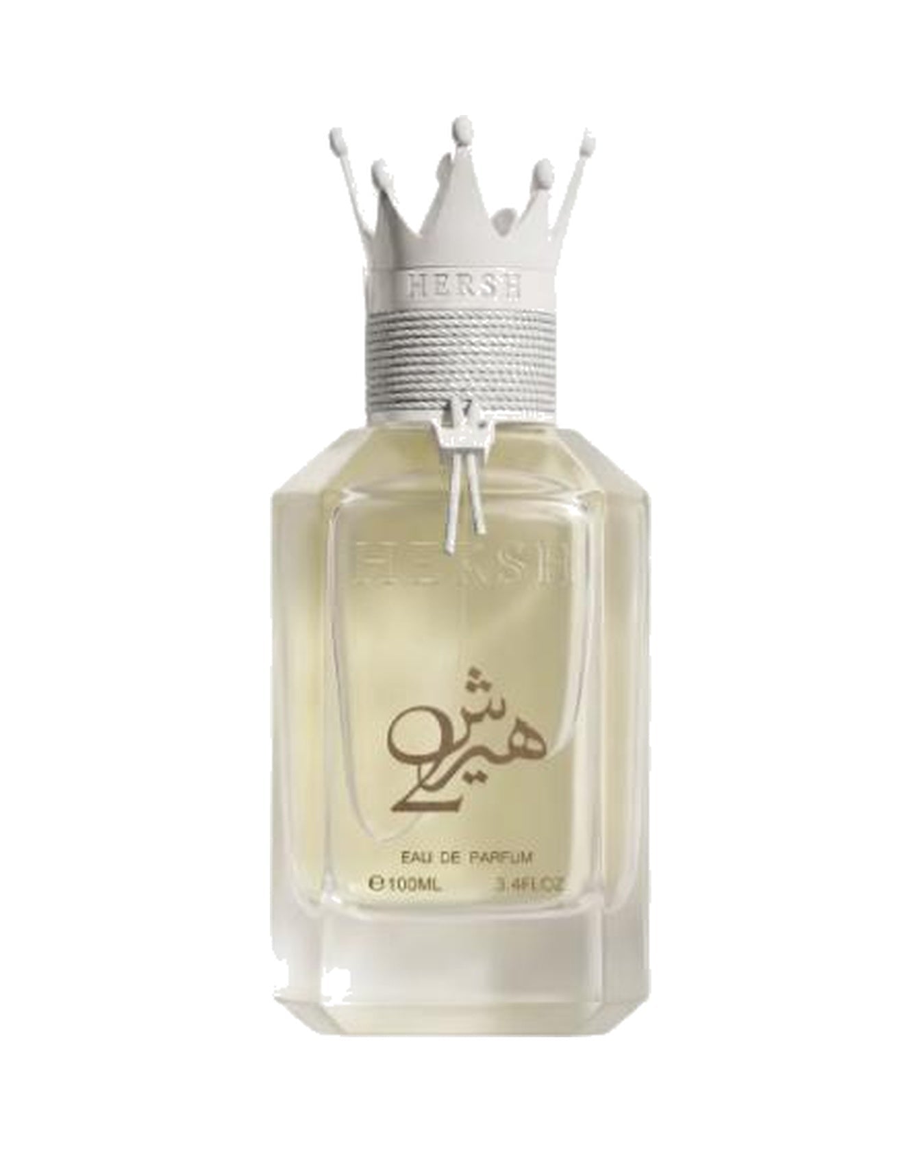 Alezz Oud Hersh 2 (100ml) - FragranceGems