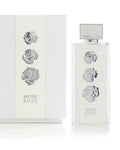 Arabian Oud Musk Rose (100ml) - FragranceGems
