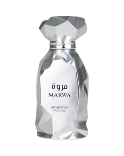 Arabiyat Prestige Marwa (100 ml) - FragranceGems