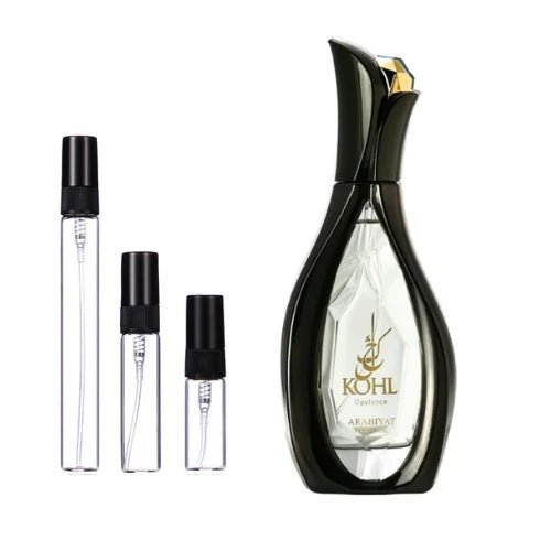 Arabiyat Prestige Sample Service – parfum, productfoto 8