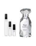 Arabiyat Prestige Sample Service - FragranceGems