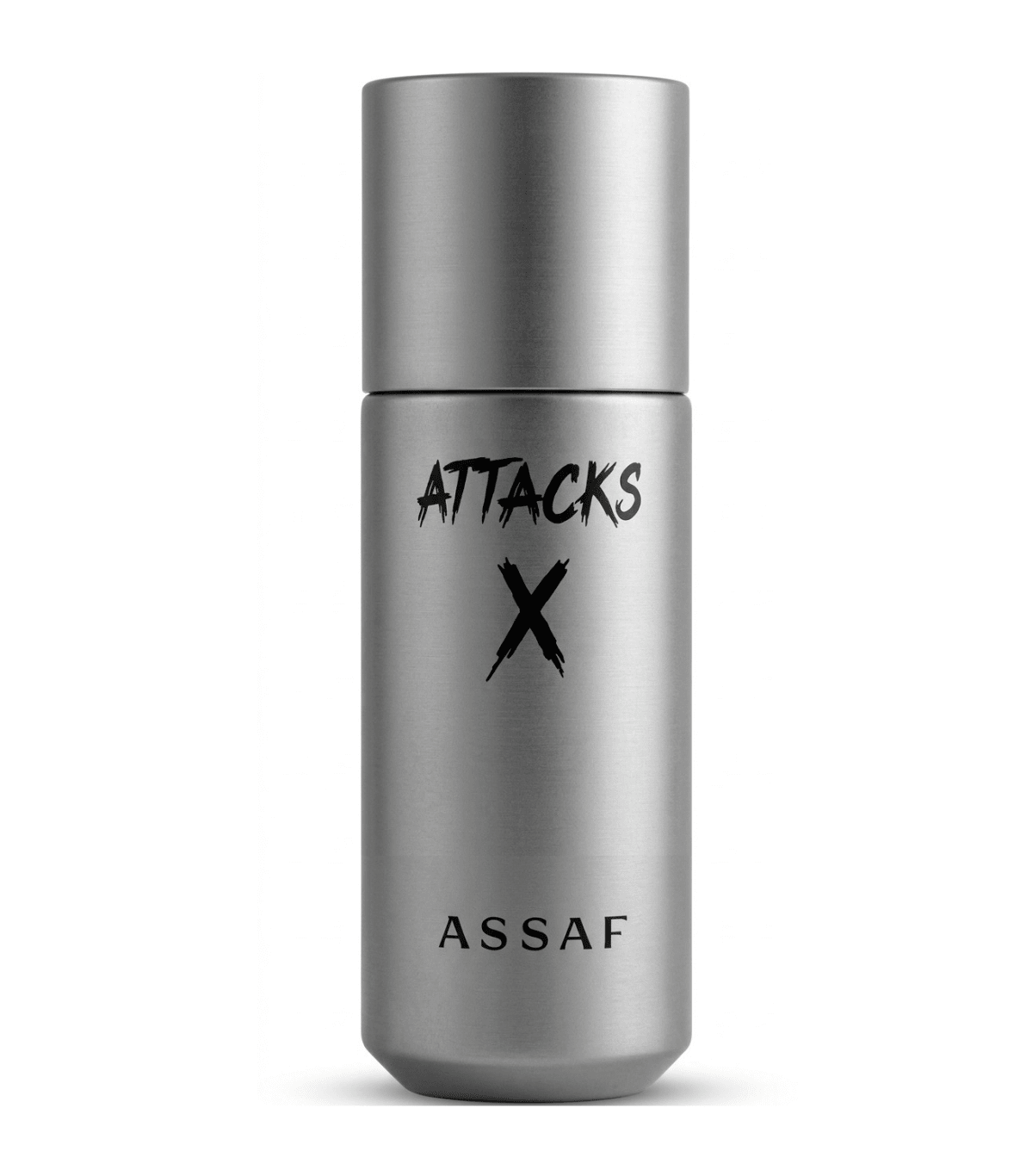 Assaf Attacks X (200ml) - FragranceGems