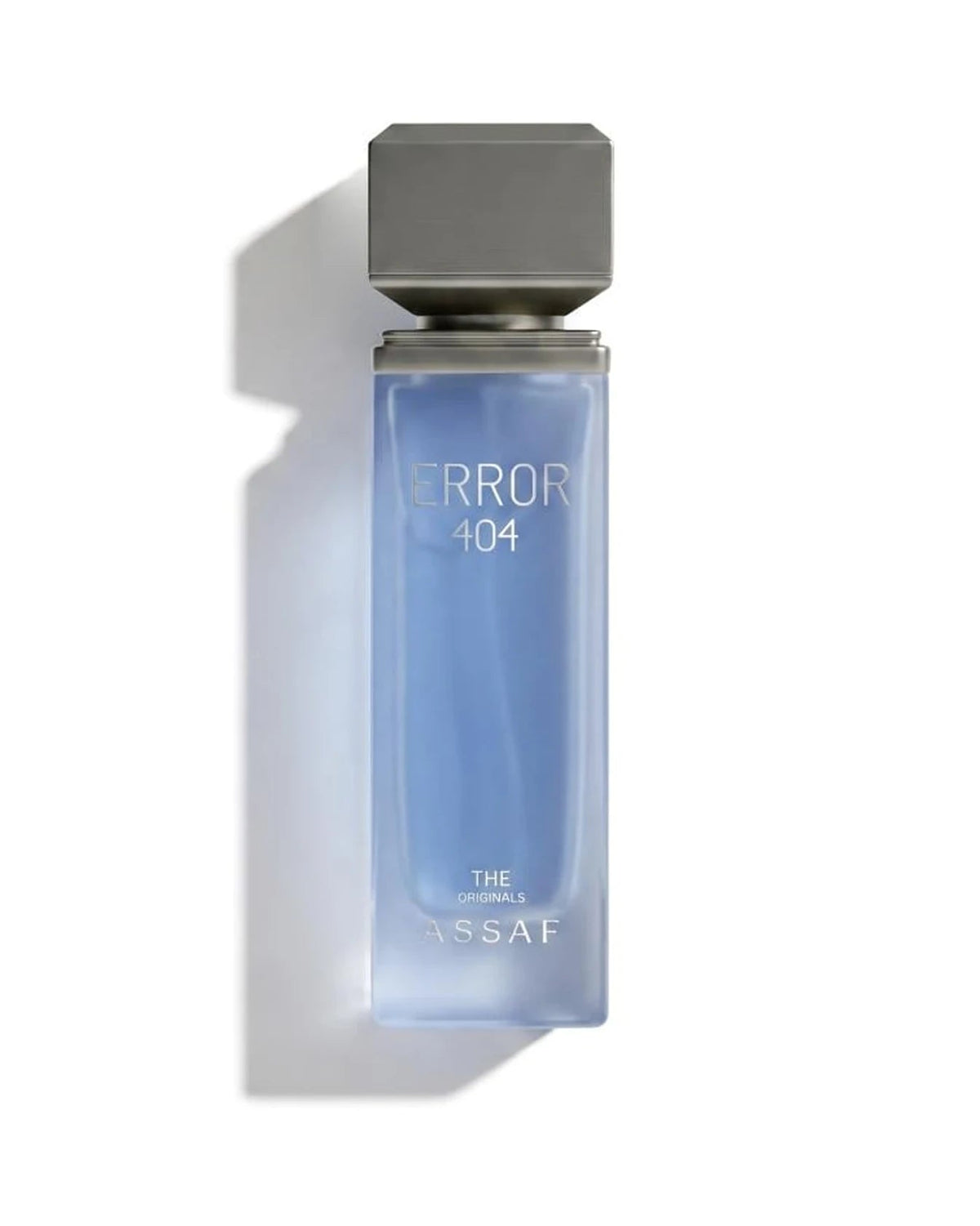 Assaf Error 404 (100ml) - FragranceGems
