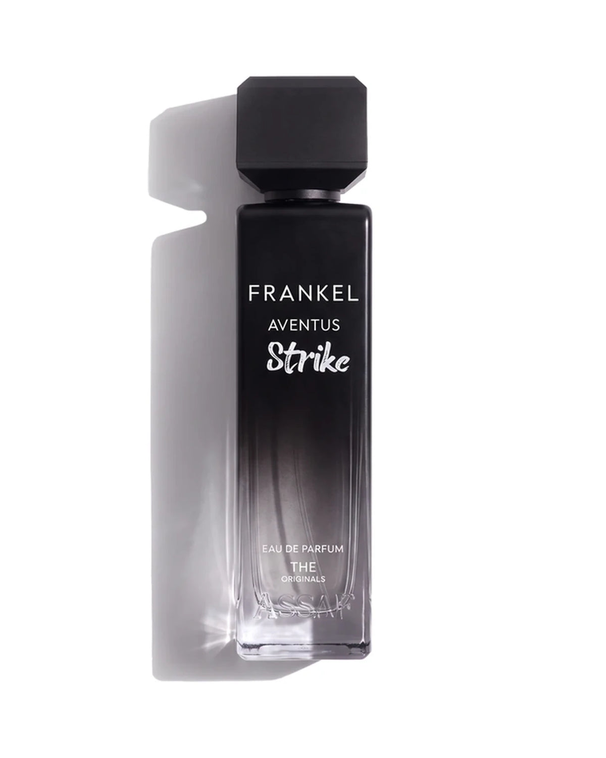 Assaf Frankel Aventus Strike (200ml) parfumfles
