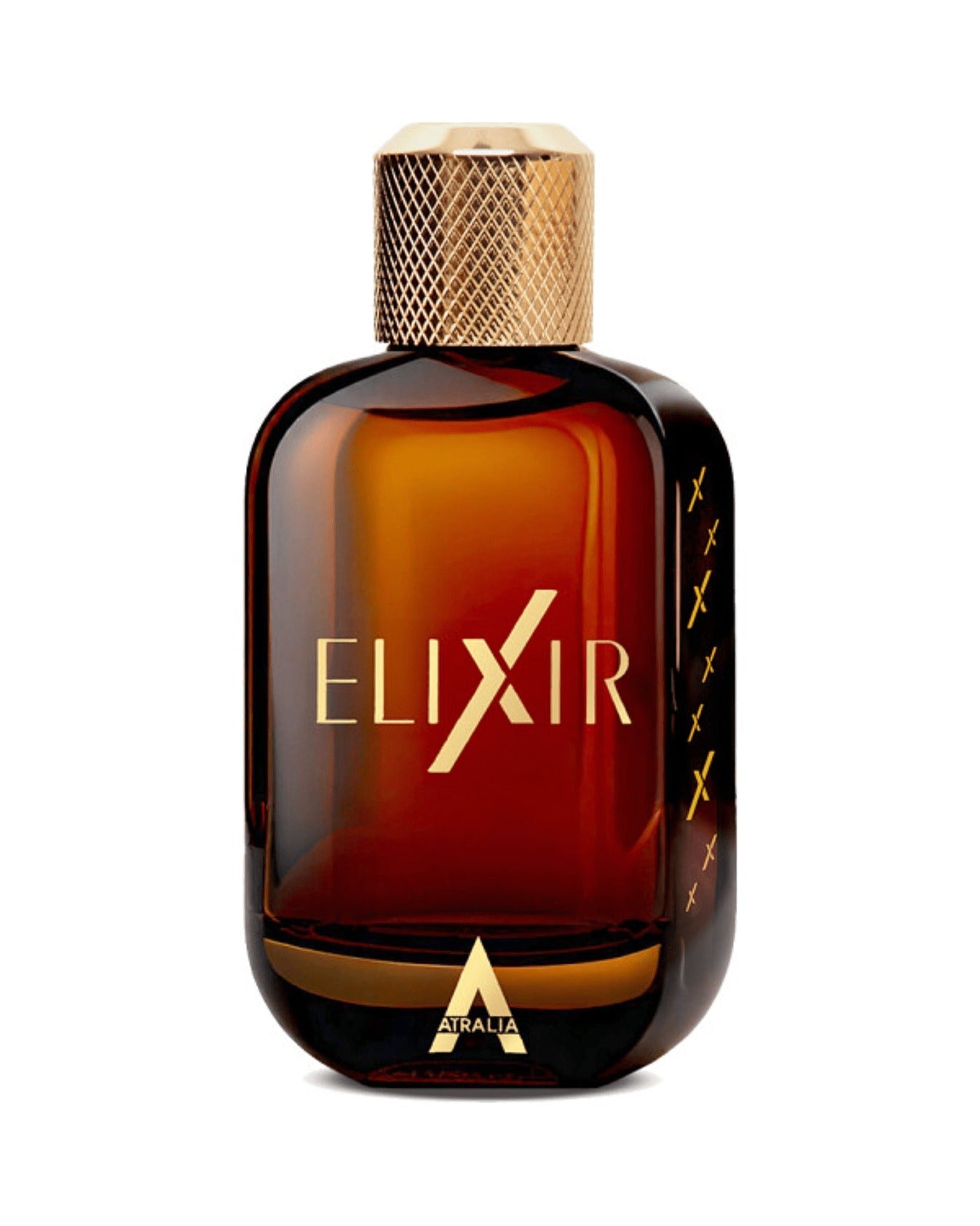 Atralia Elixir (100ml) - FragranceGems