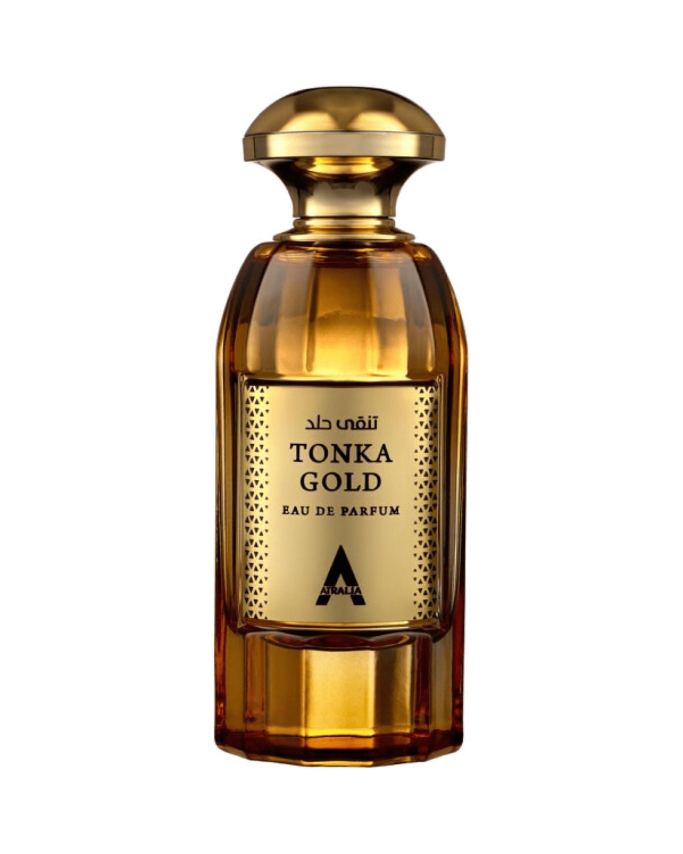 Atralia Tonka Gold (100ml) - FragranceGems
