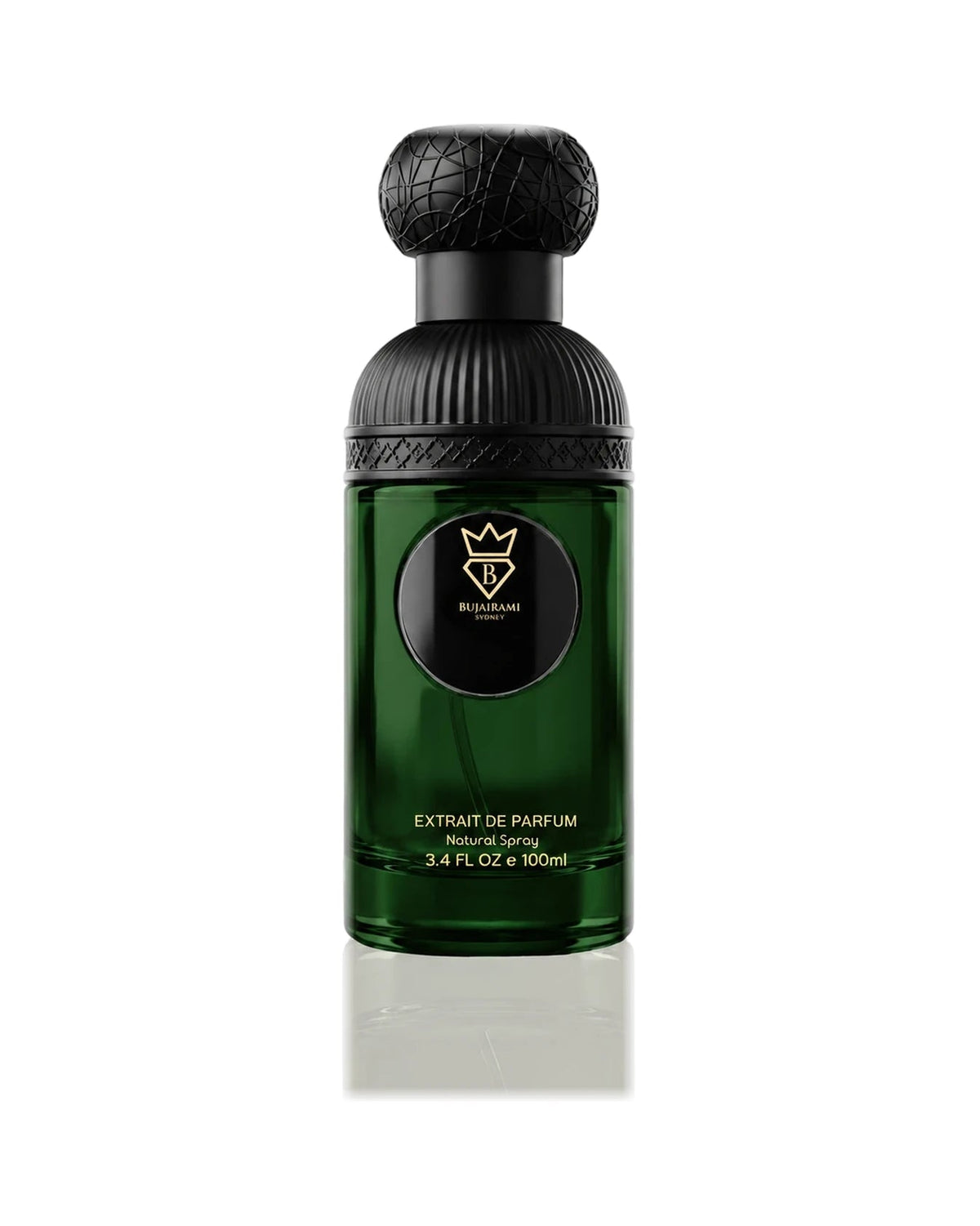 Bujairami Apex (100ml) - FragranceGems