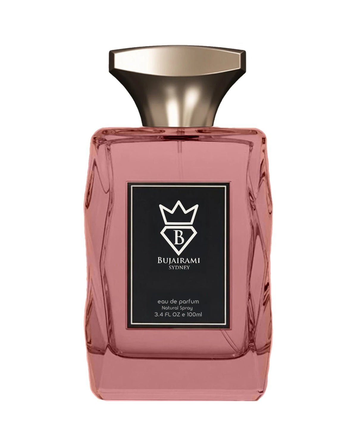 Bujairami Bad N Boujee (100ml) - FragranceGems