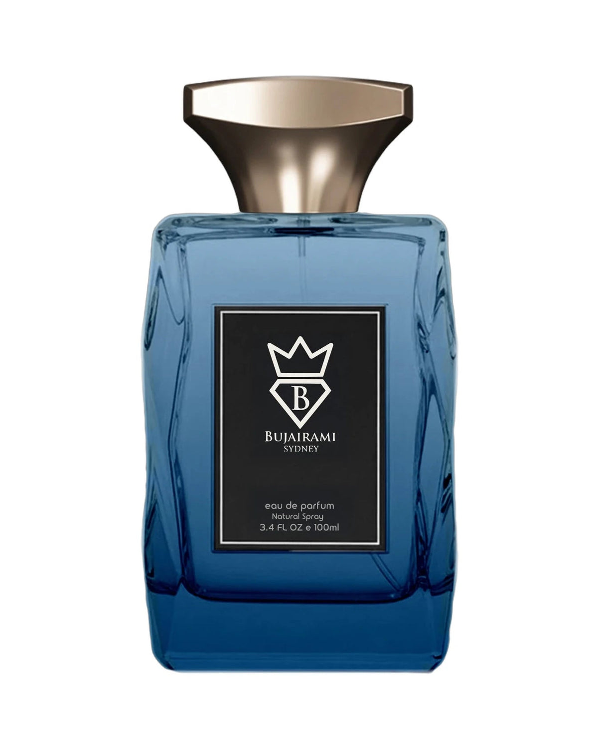 Bujairami Cloud Kiss (100ml) - FragranceGems