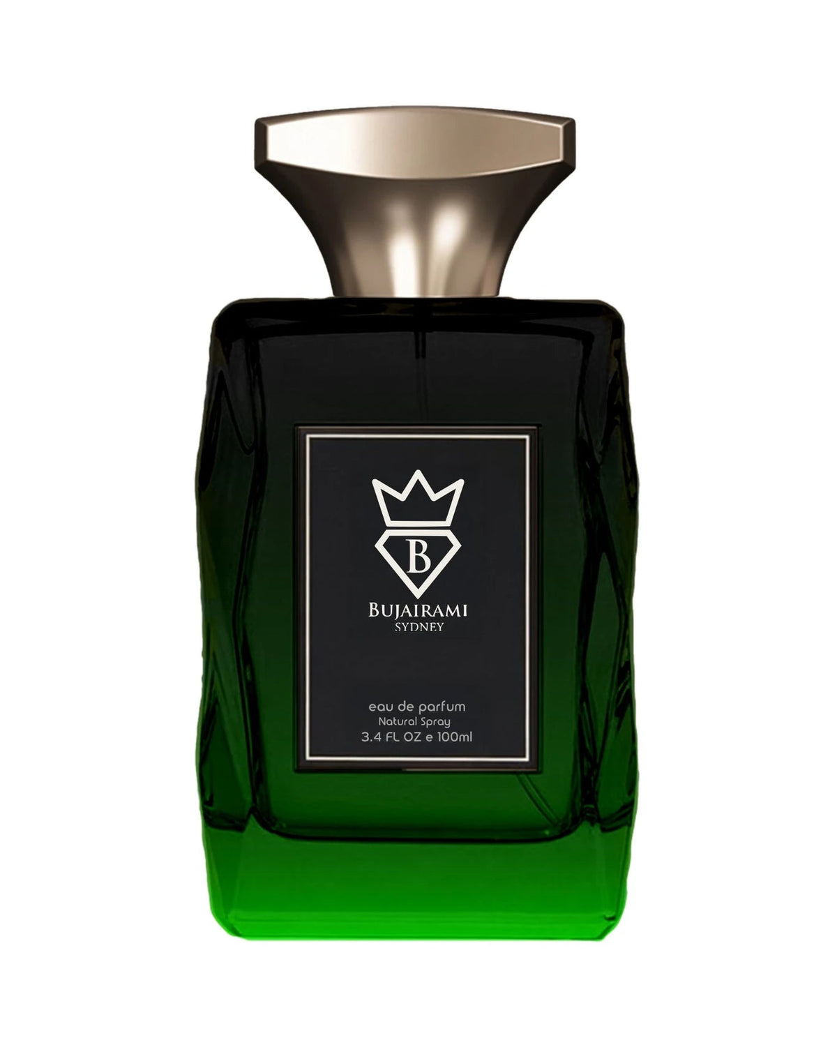 Bujairami Eastern Beast (100ml) - FragranceGems