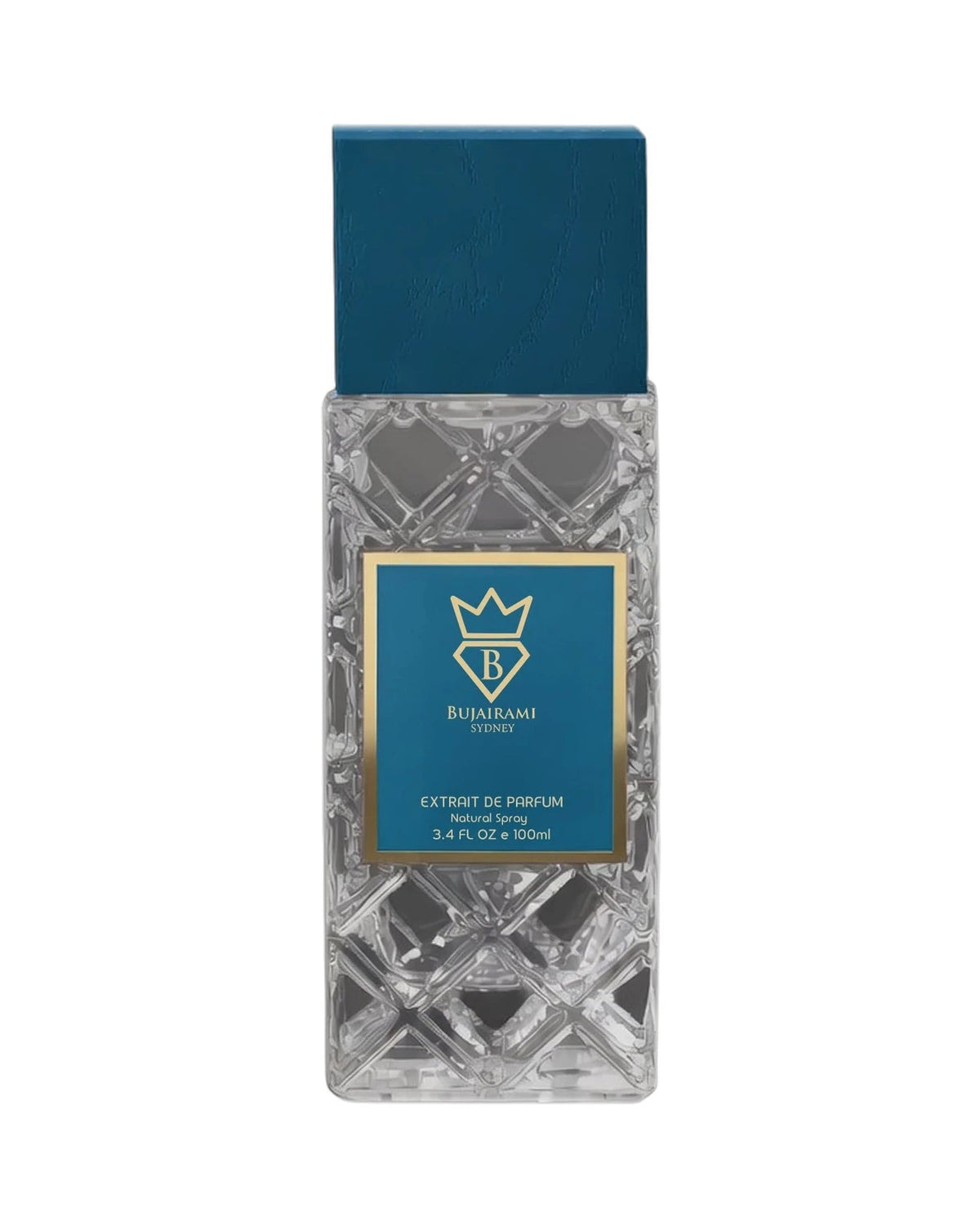 Bujairami Money Talks (100ml) - FragranceGems