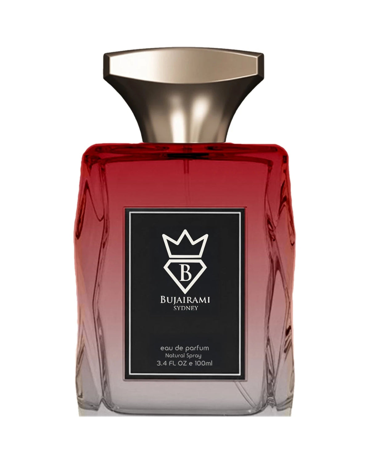 Bujairami No.1 Father (100ml) - FragranceGems