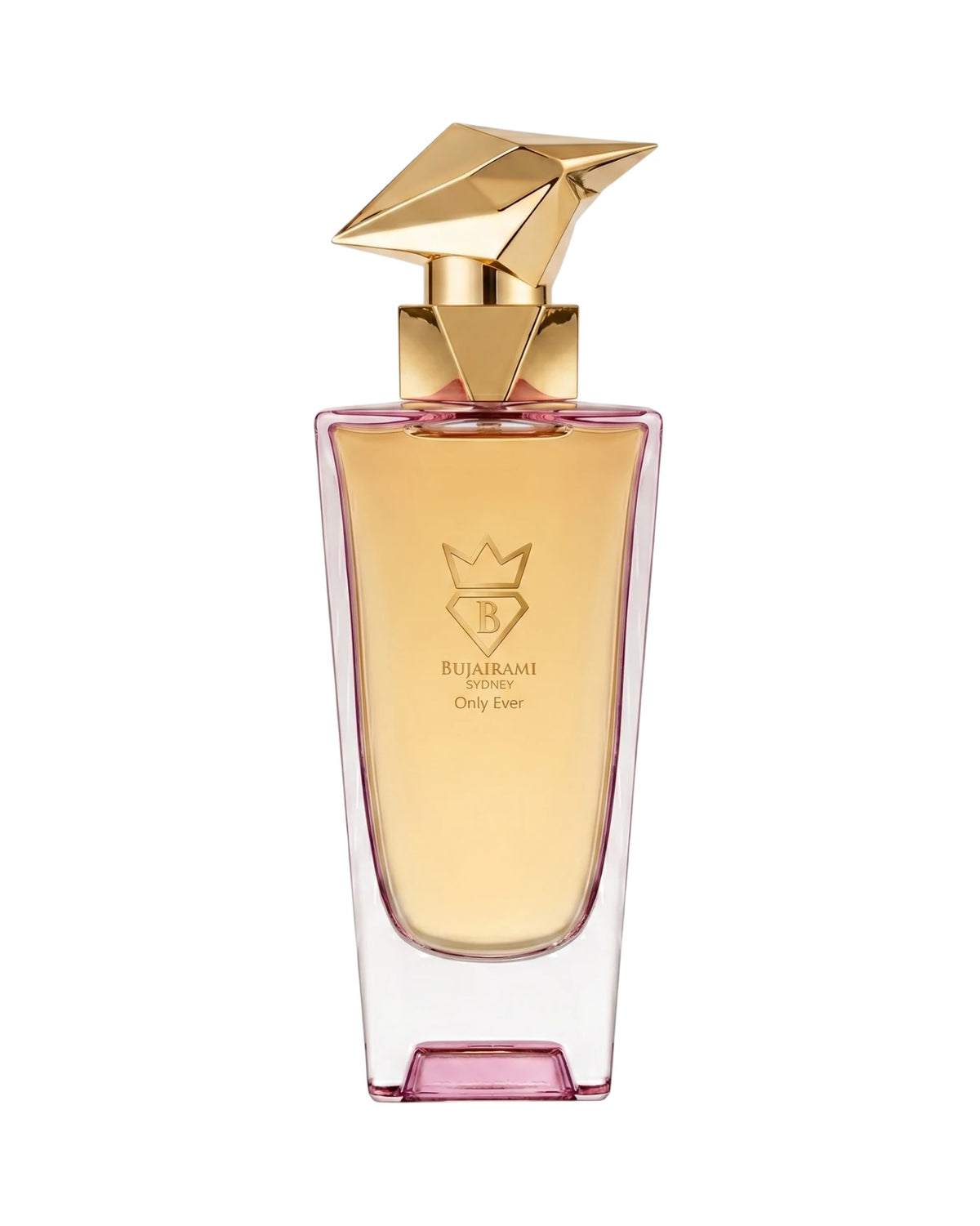 Bujairami Only Ever (100ml) parfumfles