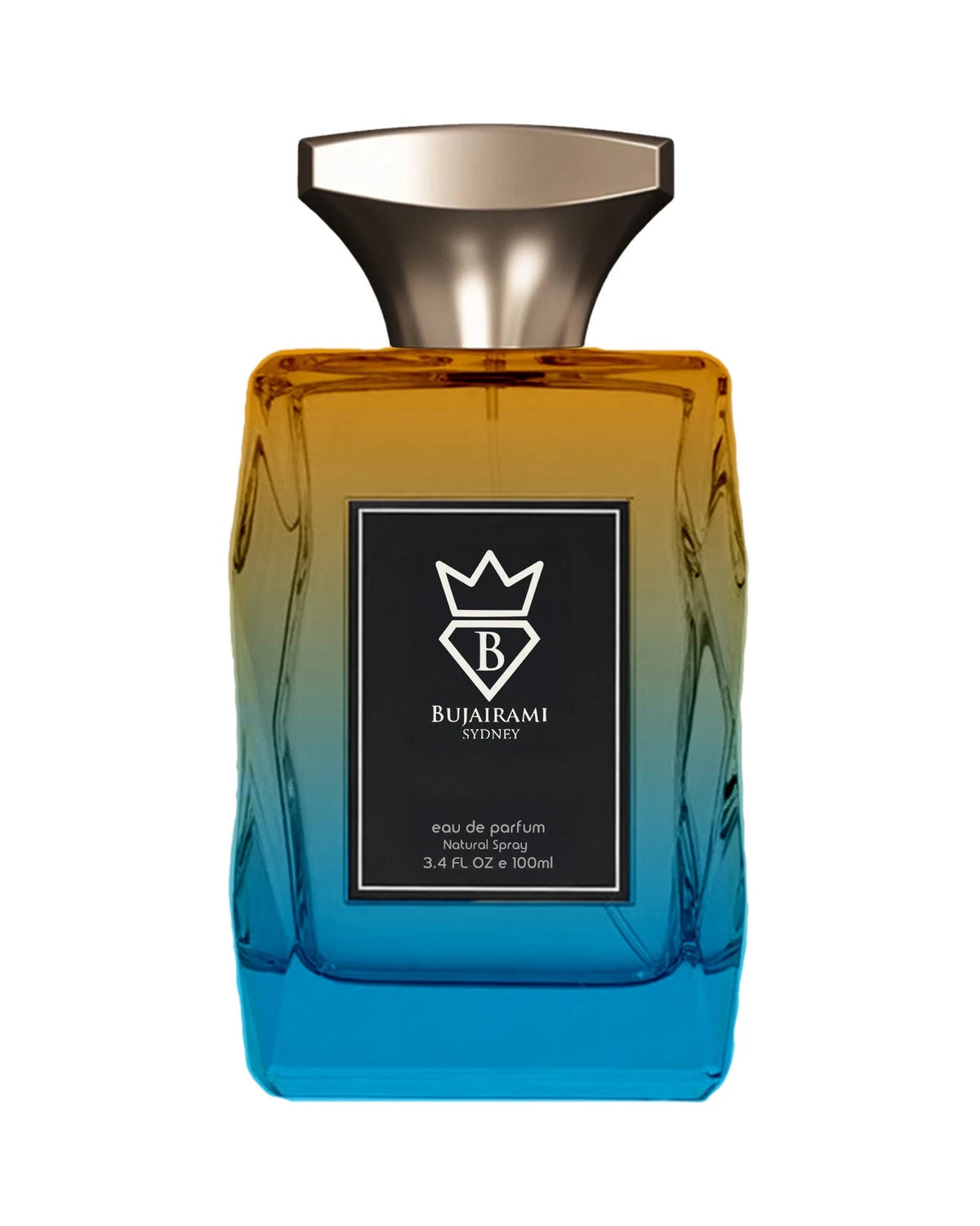 Bujairami Whiskey Night (100ml) - FragranceGems