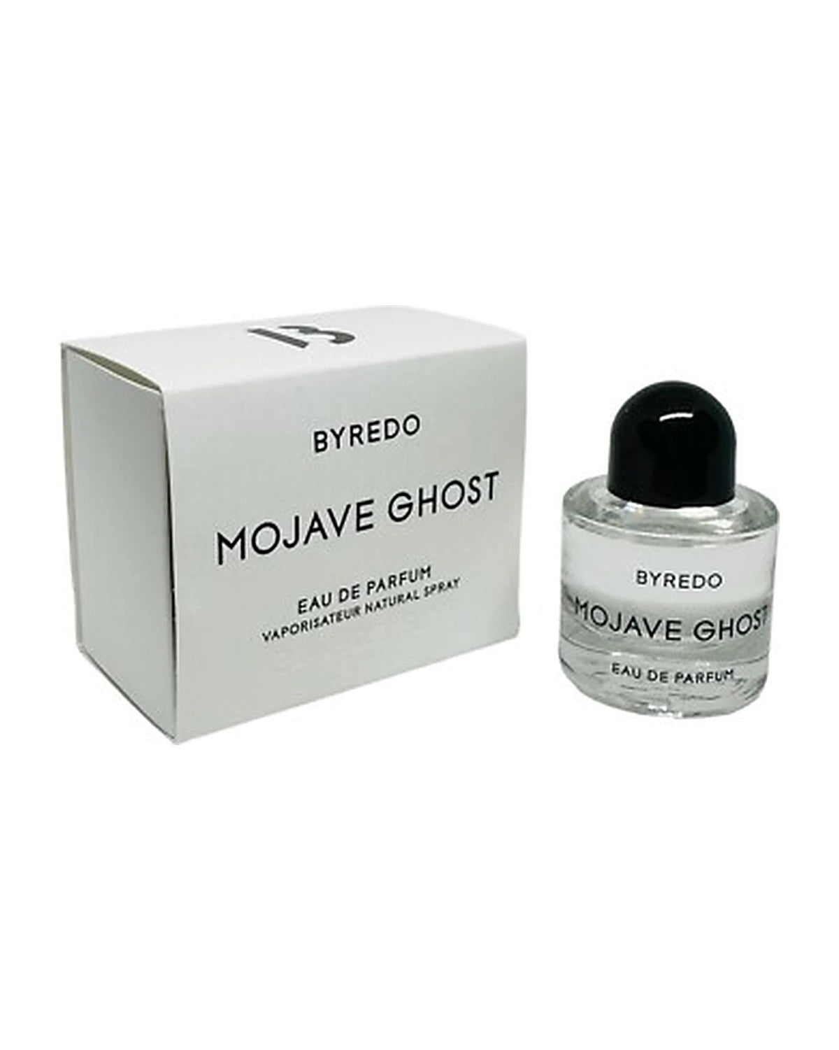 Byredo Mojave Ghost (8ml) - FragranceGems