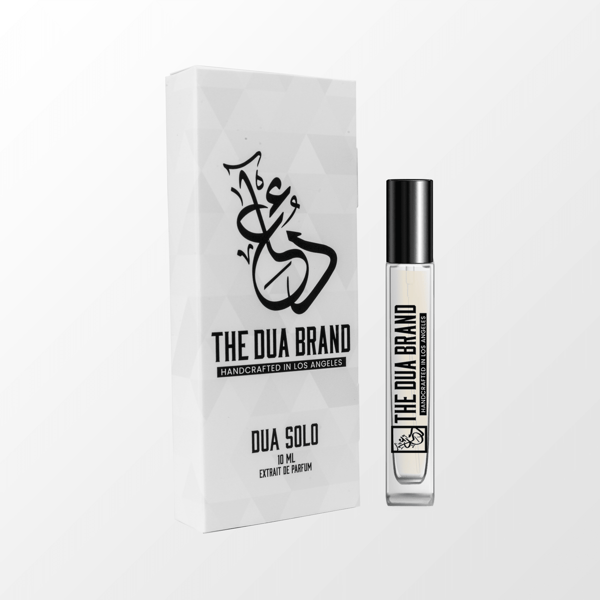 Dua A Miraculous Moon - FragranceGems
