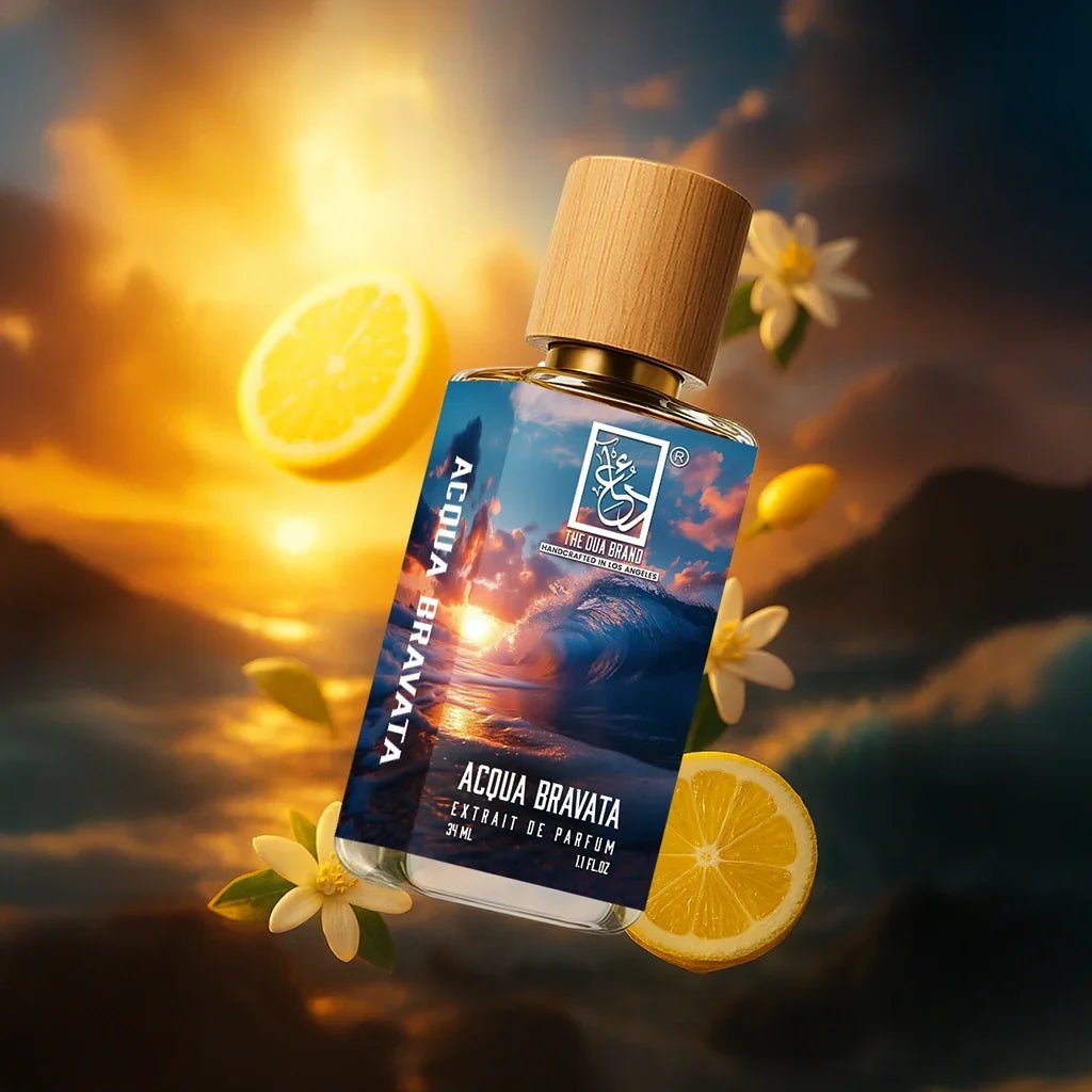 Dua Acqua Bravata - FragranceGems