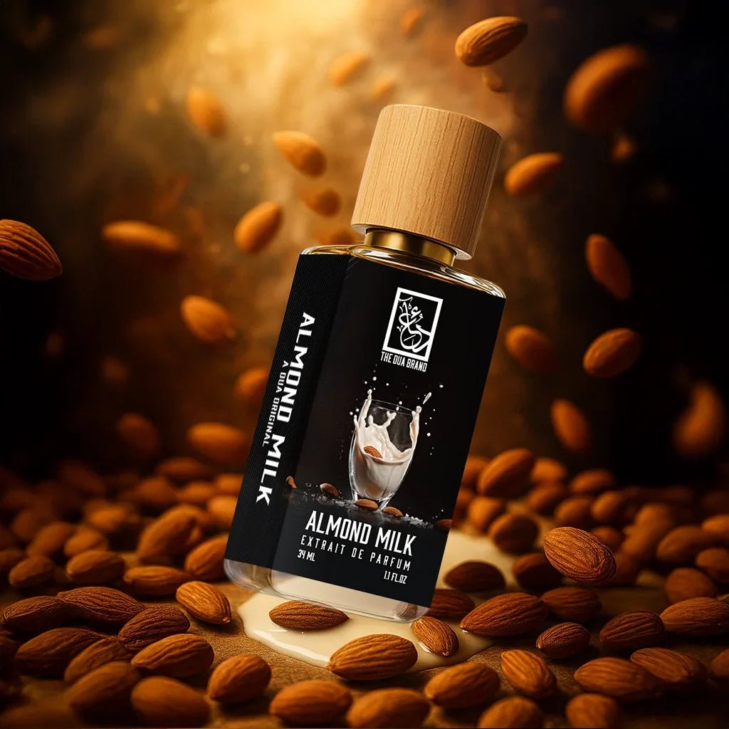 Dua Almond Milk - FragranceGems