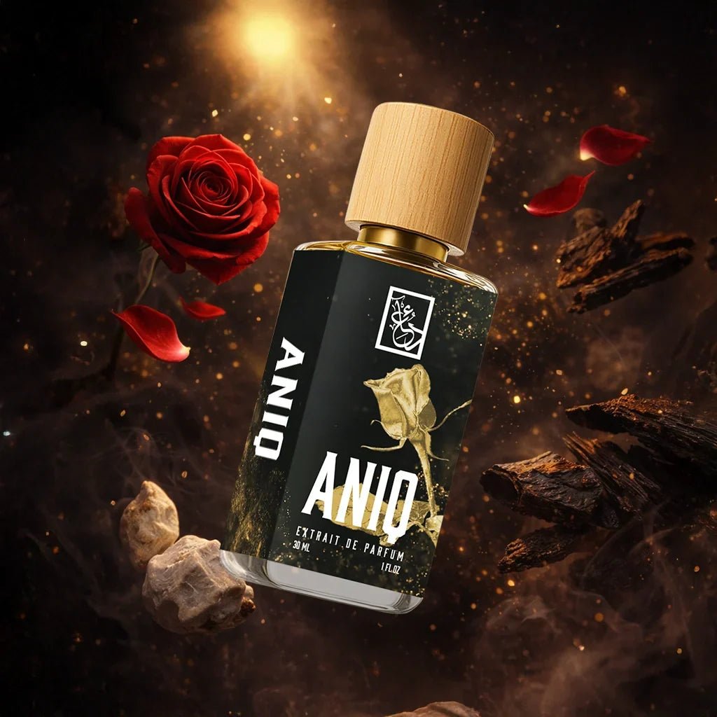 Dua Aniq - FragranceGems