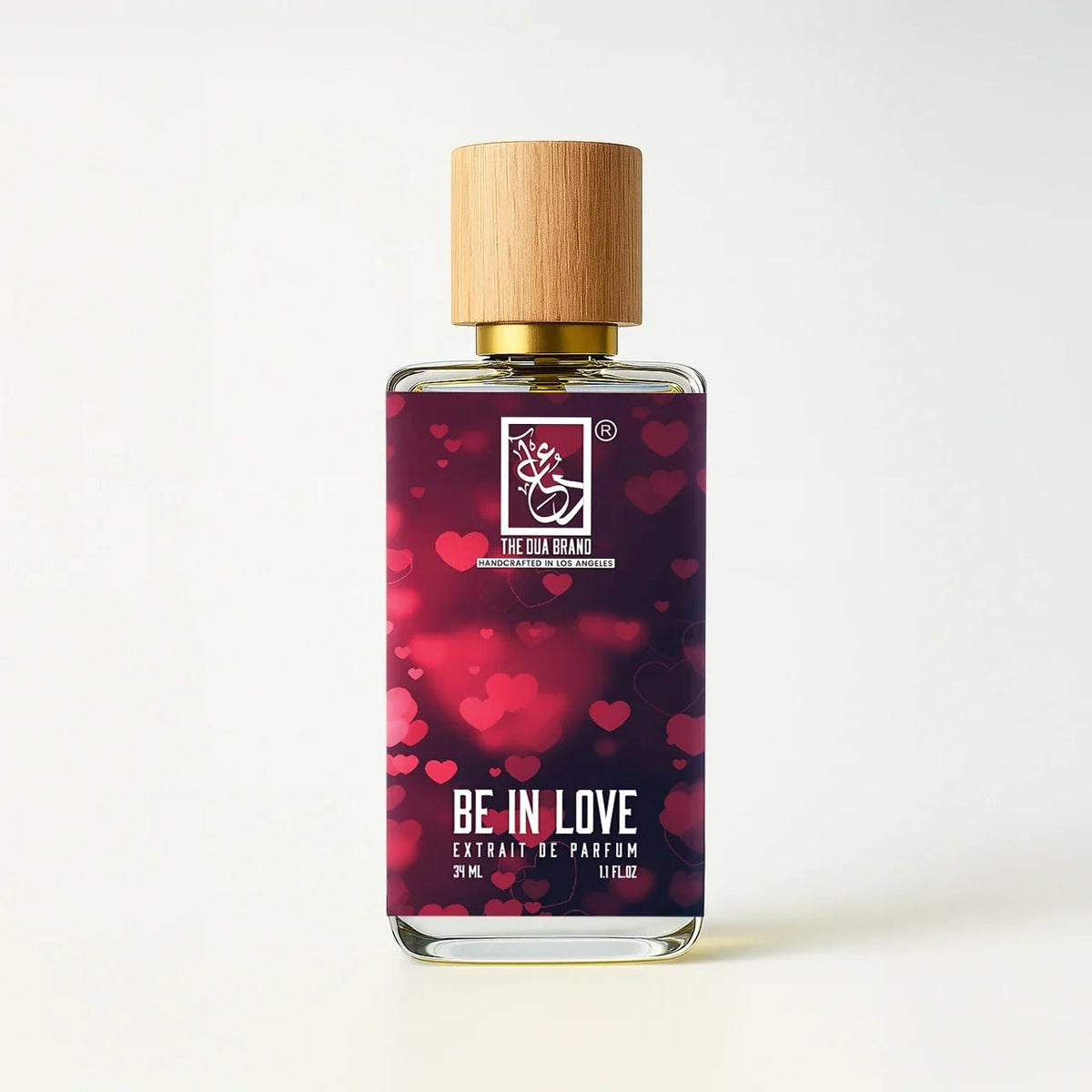 Dua Be In Love - FragranceGems