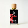 Dua Bet on Red - FragranceGems