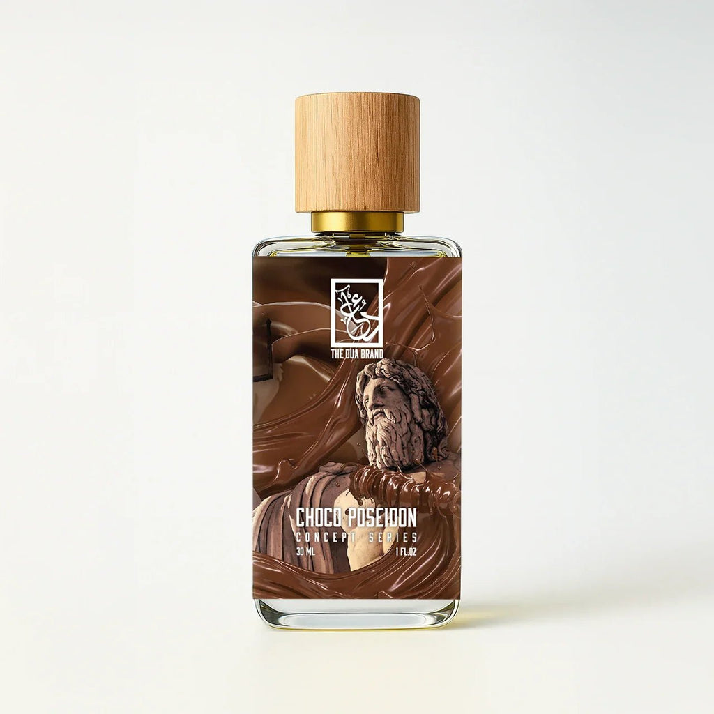 Dua Choco Poseidon - FragranceGems