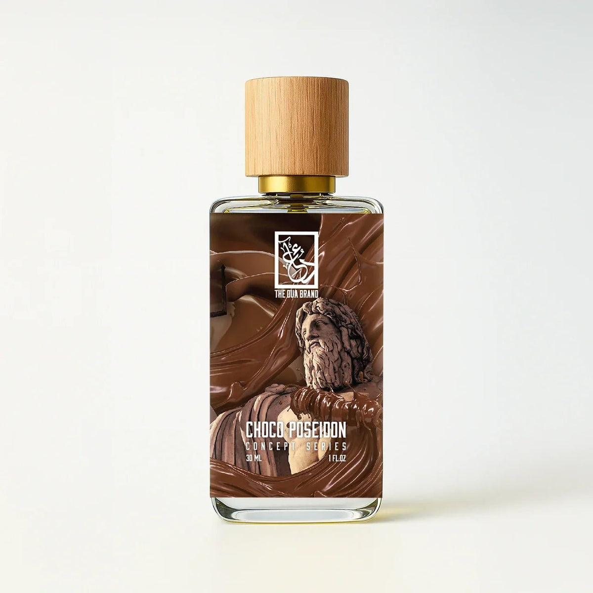 Dua Choco Poseidon - FragranceGems
