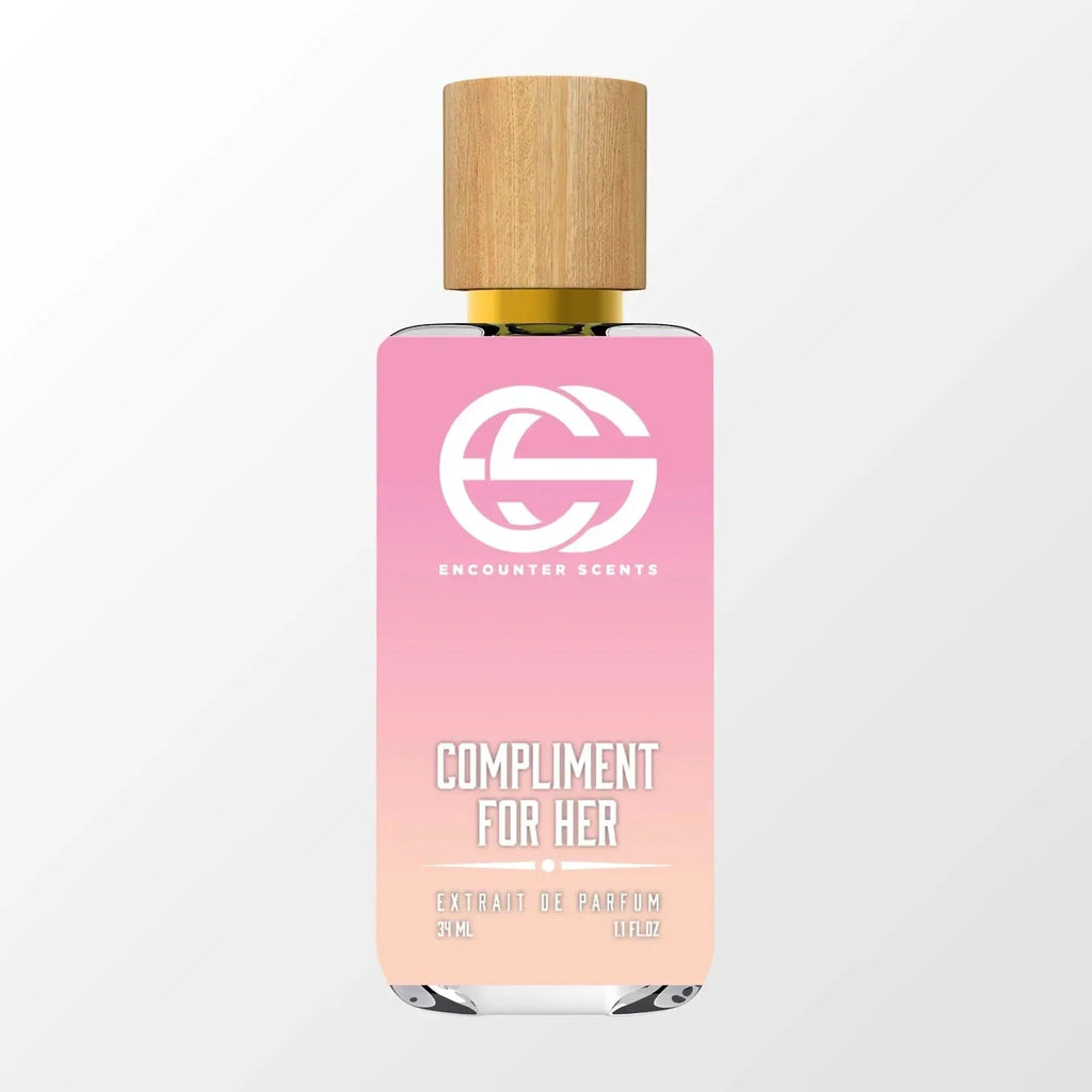 Dua Compliment For Her - FragranceGems
