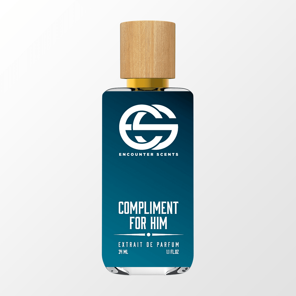 Dua Compliment For Him - FragranceGems