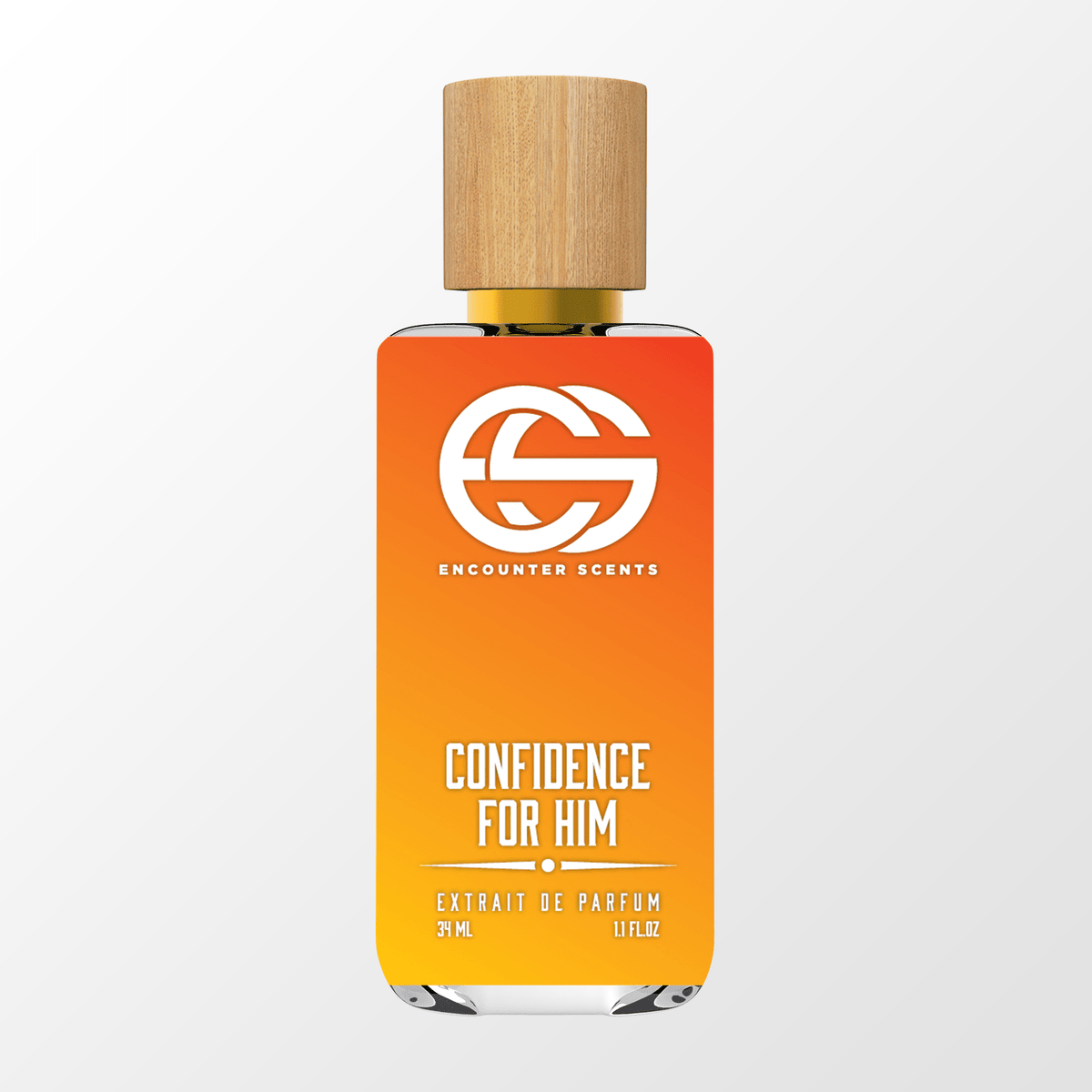 Dua Confidence For Him - FragranceGems