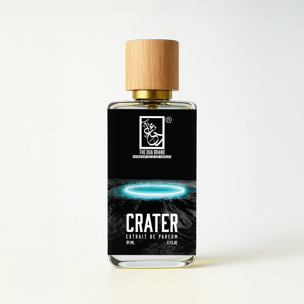 Dua Crater - FragranceGems
