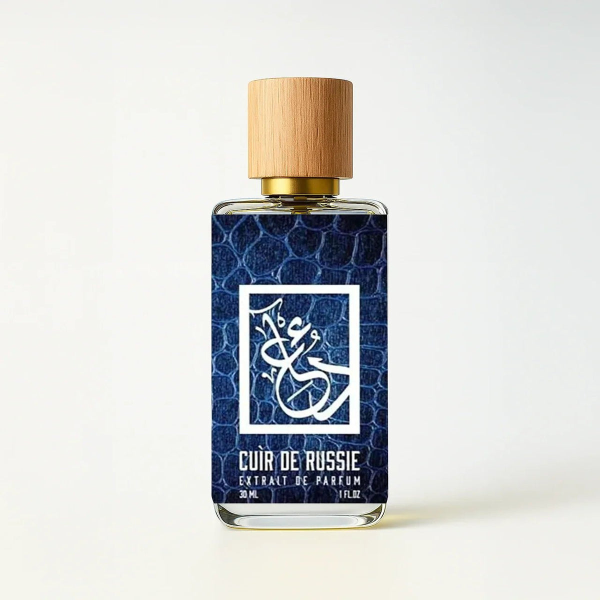 Dua Cuìr de Russie - FragranceGems