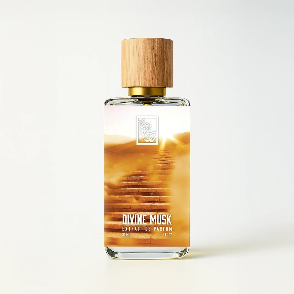 Dua Divine Musk - FragranceGems