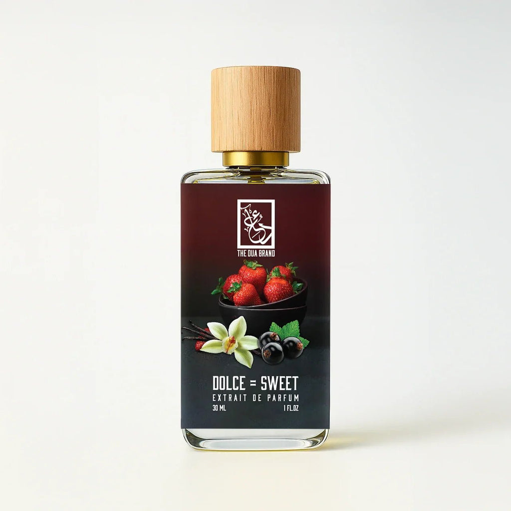 Dua Dolce = Sweet - FragranceGems
