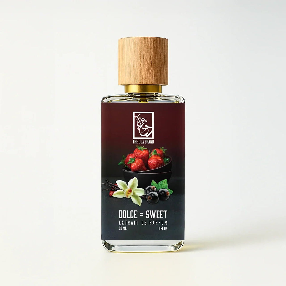 Dua Dolce = Sweet - FragranceGems