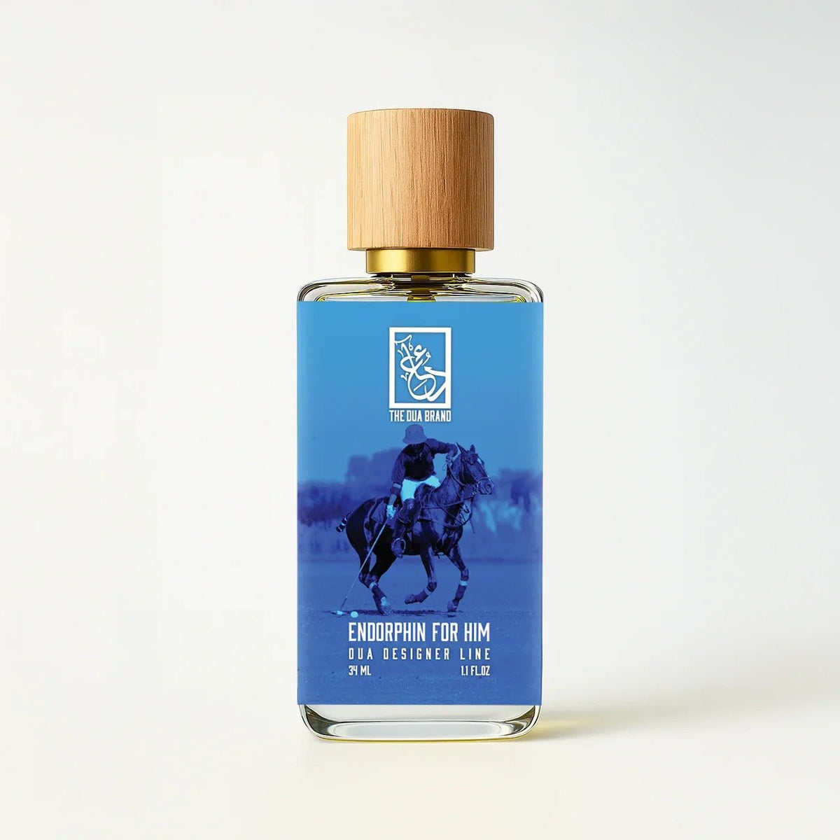 Dua Endorphin for Him - FragranceGems